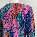 Lilly Pulitzer  Electric Feel Henley Photo 6