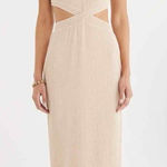 Rumer Cassidy Maxi Dress‎ Size Medium New with Tags Photo 0