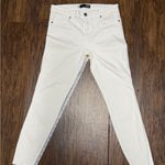Kut From The Kloth  Bright White Skinny Jeans Photo 3