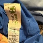Horace Small Blue Uniform Shirt nwot Photo 3