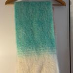 COS mohair scarf Photo 1