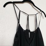 Madison Marcus Strappy Back Stitched Panel Dress Size Small Photo 2