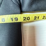 Spyder  Sweater Jacket Mens Small Black Outbound Core Half 1/4 Zip‎ Pullover Photo 6