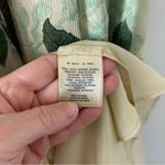 Anthropologie  Maeve Maravilla Floral Tiered Maxi Dress 2 Photo 5