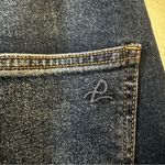 DL1961 Womens Emilie Straight Ultra High Rise Vintage Jeans Size 27 Photo 8