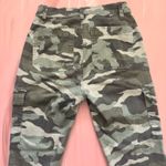 J.Crew Camo Pants Photo 4