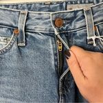 AG Adriano Goldschmied The Ex Boyfriend Slouchy Slim Jeans Athens 24R NWT Photo 11