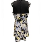 CHAPS Chic Floral Dress with Pockets size 12 Photo 3