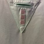 Jamie Sadick Jamie Sadock Women's Sleeveless Half Zip Pullover Golf Polo Shirt S Photo 6