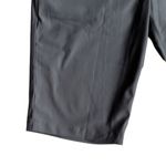 Nike Women's Gray Golf Bermuda Dri-FIt Shorts Size 0 New Photo 4