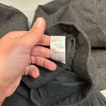 Coldwater Creek Women's Petite Wide-Leg Pants Gray Size M Casual Photo 7