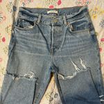Forever 21 mom jeans Photo 3