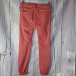 Edwin Pixie Mid Rise Skinny jeans Size 27 Photo 7