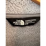 The North Face Banderitas Full-Zip Women’s in Mid Grey Heather Size Medium Photo 2