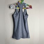 Lululemon Cool Racerback Tank Top gray heather size 4 Photo 2