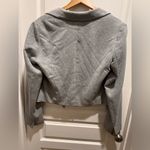 Vivienne Tam  Cropped Blazer size L Photo 2
