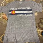 Blue 84 Rocky Mountain grey shirt Photo 0