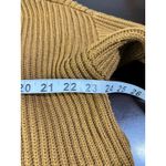 Diane Von Furstenberg  "Brooke" 100% Wool Cardigan Sweater Jacket P/S Oversized Photo 9