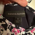 Banana Republic  FLORAL PIN-TUCK MIDI DRESS. Photo 1