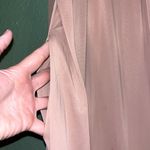 Vintage Lorraine night gown and robe set • cottagecore • farmhouse • 2 pieces Size M Photo 5