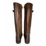 Italian Shoemakers Antonia Leather Boot size 7 NEW Photo 3