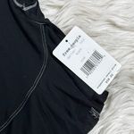 Free People uptown ruffle tank top Photo 2