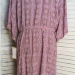 Lilac Dress, XXL Purple Photo 2