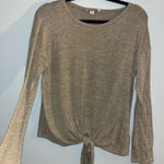 She & Sky  Sweater Photo 0