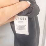 Atoir Satin Silk Suit Blazer Set Photo 7