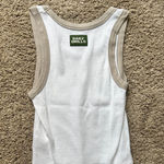 Daily Drills  Tank Photo 1