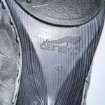 Dansko  Nadine Womens Studded Suede Clogs Heeled Slip On Shoes Gray Size 40 9.5 Photo 8