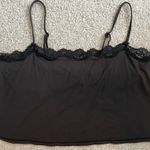 SKIMS  Cropped Lace Cami  Photo 0