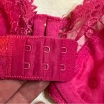 Curvy Kate Dreamcatcher Balcony Bra Rose Pink 32DD New Size undefined Photo 6