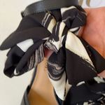 Nic+Zoe 𝅺NIB  leather wedge sandals Photo 6