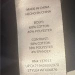 Wildfox Wellness Society sweatshirt sz M Keely Raglan Medieval Blue women's New Photo 5