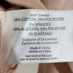 Wildfox NWT  But First, Cocktails Pink Sweatshirt Size XS Photo 6