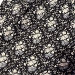 Anthropologie Katerina button front Floral Print boho Short Sleeve Romper XL Photo 4