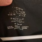 Cherokee Black  Scrub women’s size S with pockets Photo 1