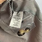 Talbots size XL pink Coral Trench Coat for Women Photo 9