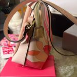 Floral Crossbody Bag and Trina Turk wallet Photo 3