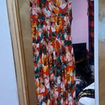 Floral Rhomper Multi Photo 0