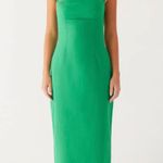 Peppermayo  Dress Maxi Photo 3