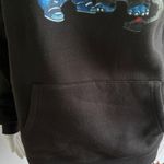 Lilo and Stitch Junior's Black Pull Over Hoodie Size M Medium Photo 4