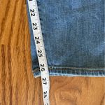 Old Navy Women's High Rise O.G. Straight Denim Jeans Sz 12 Photo 6
