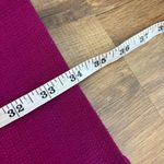 Boden Short Sleeve Classic Sheath Midi Dress Magenta Women’s Pink Size 6 Photo 7