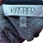 Kasper ‎ Long Cardigan Sweater Photo 5