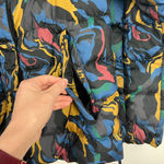 Eddie Bauer Women's StratusTherm Down Jacket Sz S Photo 6