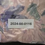 Lucca Couture  Pastel Floral Surplus Romper Photo 12