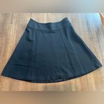 Ann Taylor  Black Skirt-  8P Photo 1