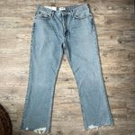 AGOLDE Relaxed Bootcut Jeans Photo 3